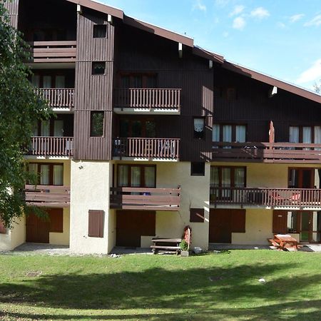 Appartement Montchavin La Plagne Exteriér fotografie