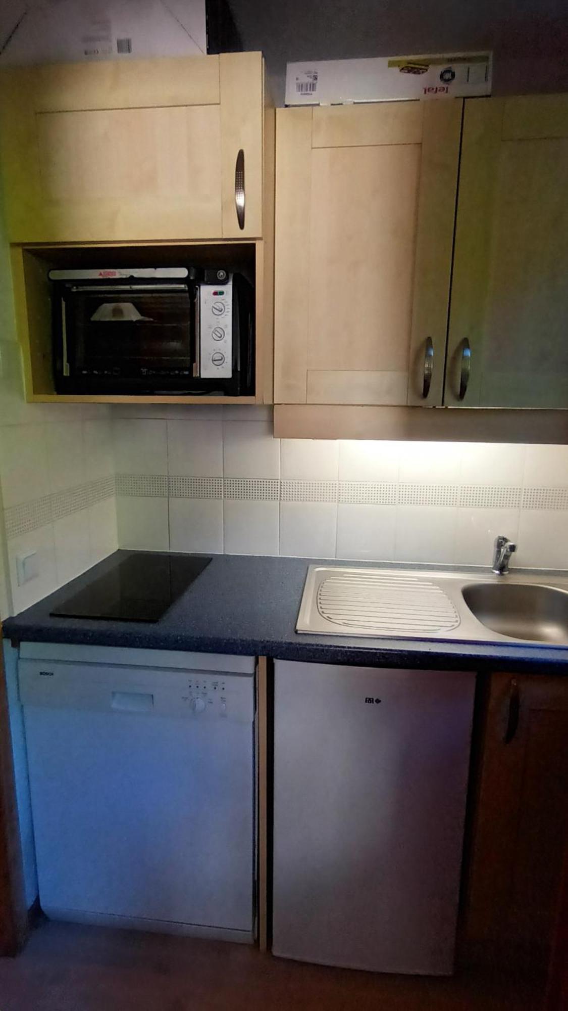 Appartement Montchavin La Plagne Exteriér fotografie