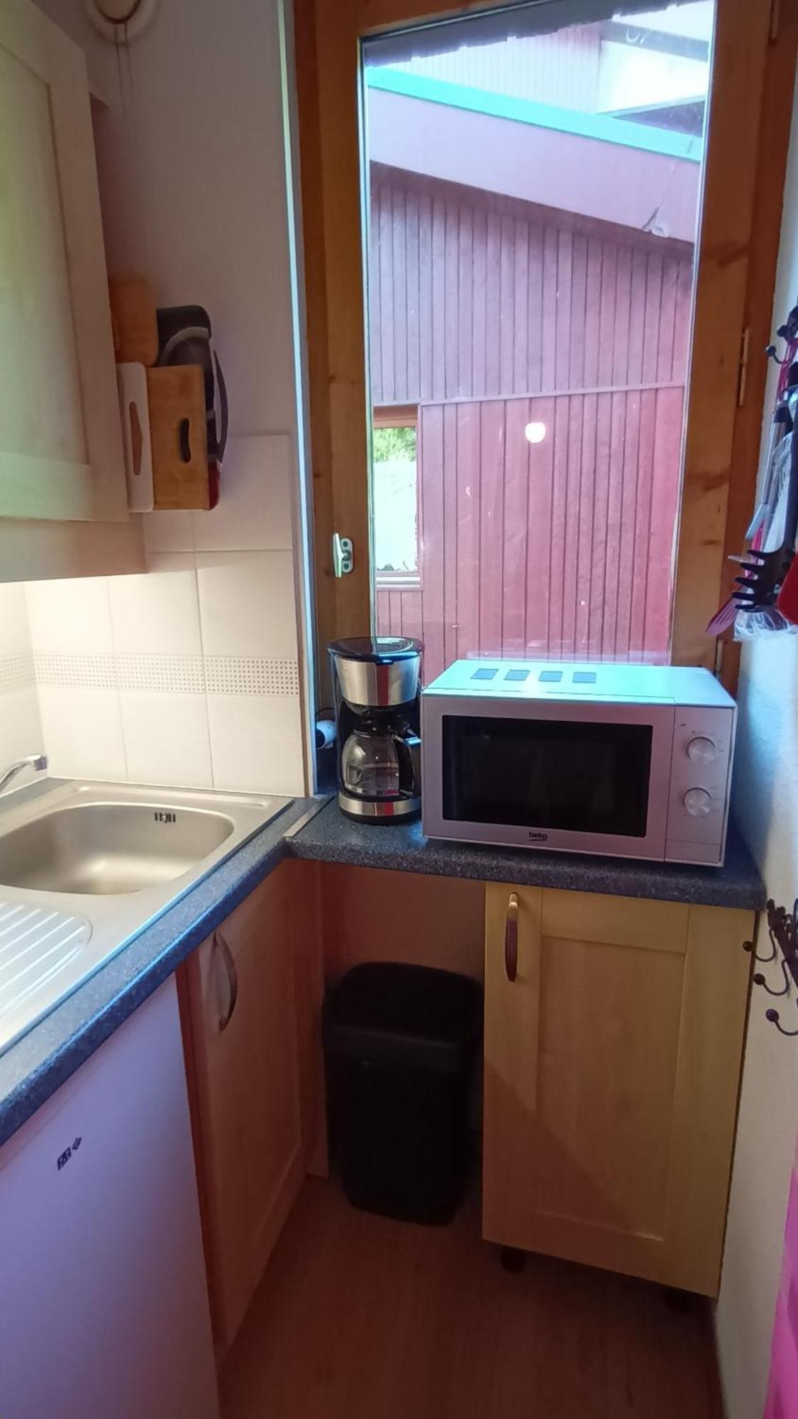 Appartement Montchavin La Plagne Exteriér fotografie
