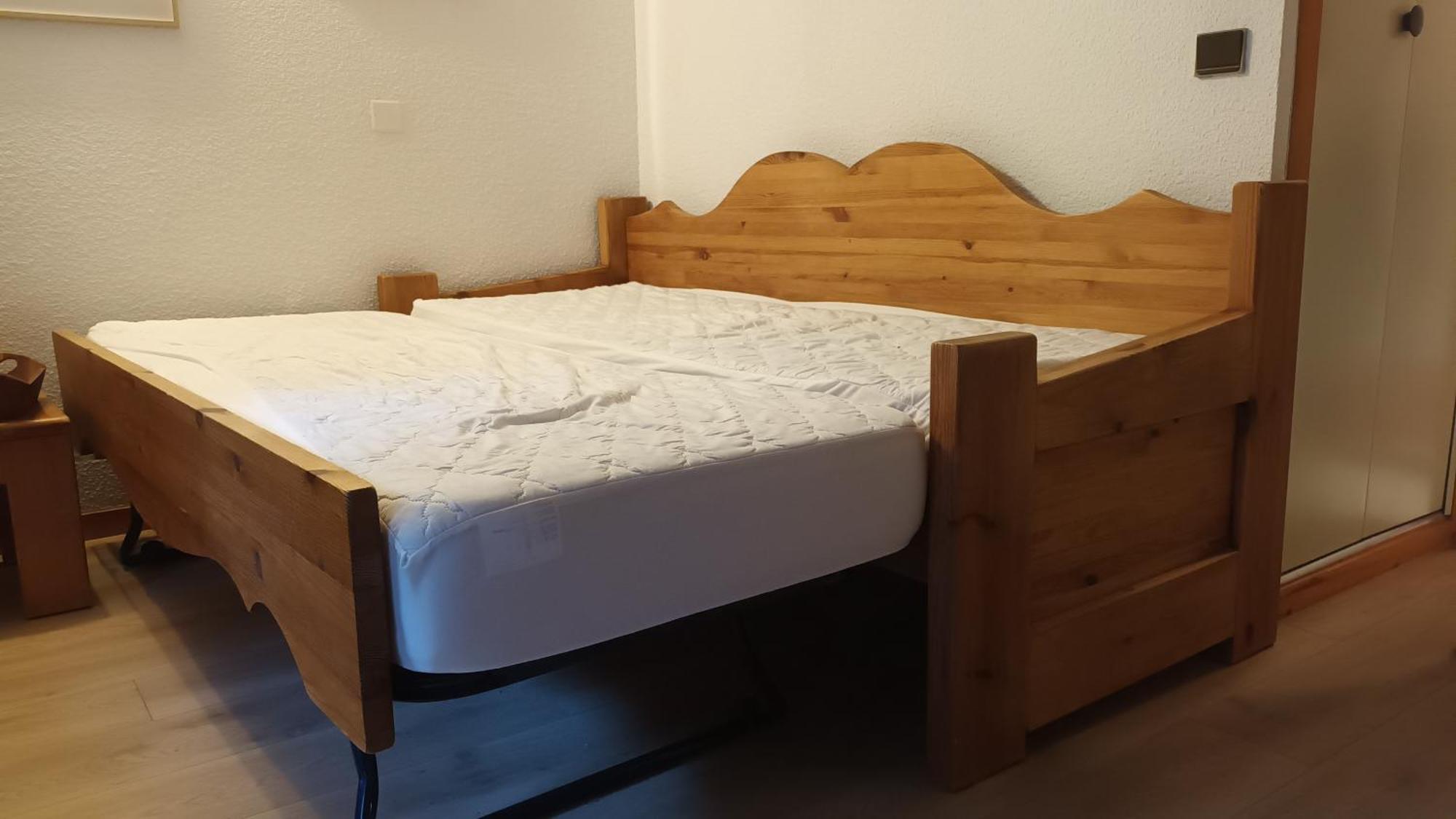 Appartement Montchavin La Plagne Exteriér fotografie