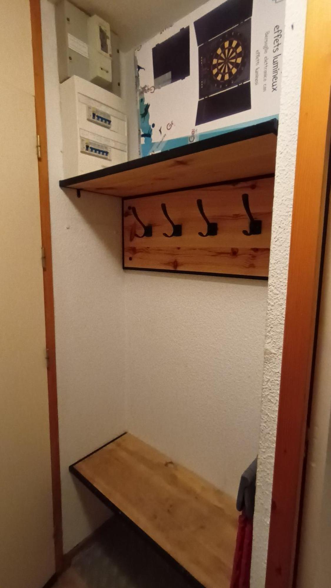 Appartement Montchavin La Plagne Exteriér fotografie
