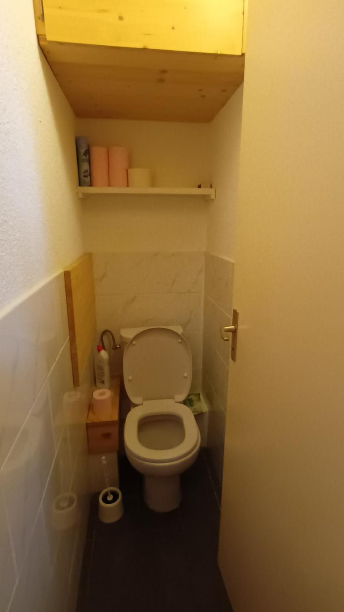 Appartement Montchavin La Plagne Exteriér fotografie