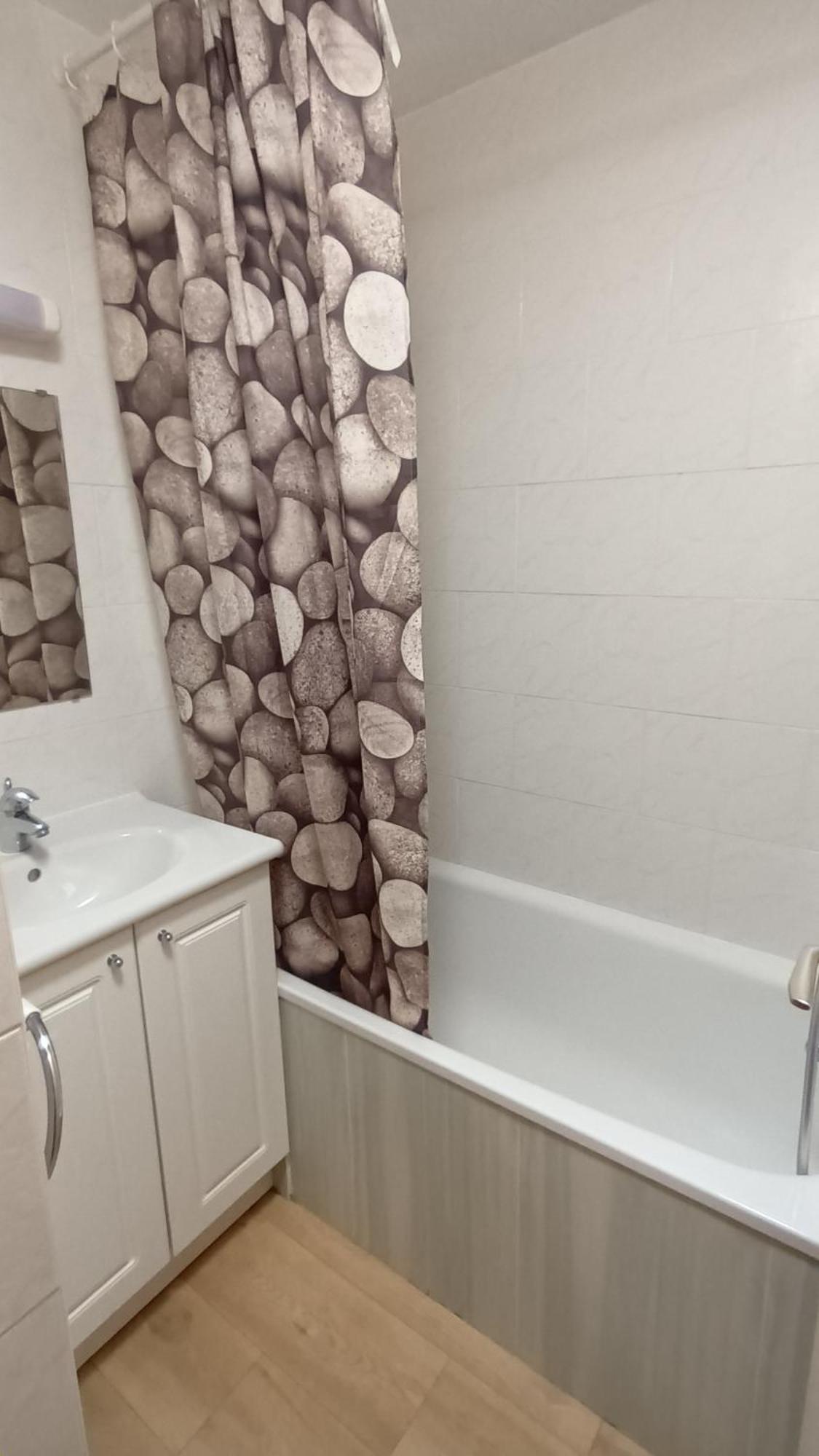 Appartement Montchavin La Plagne Exteriér fotografie