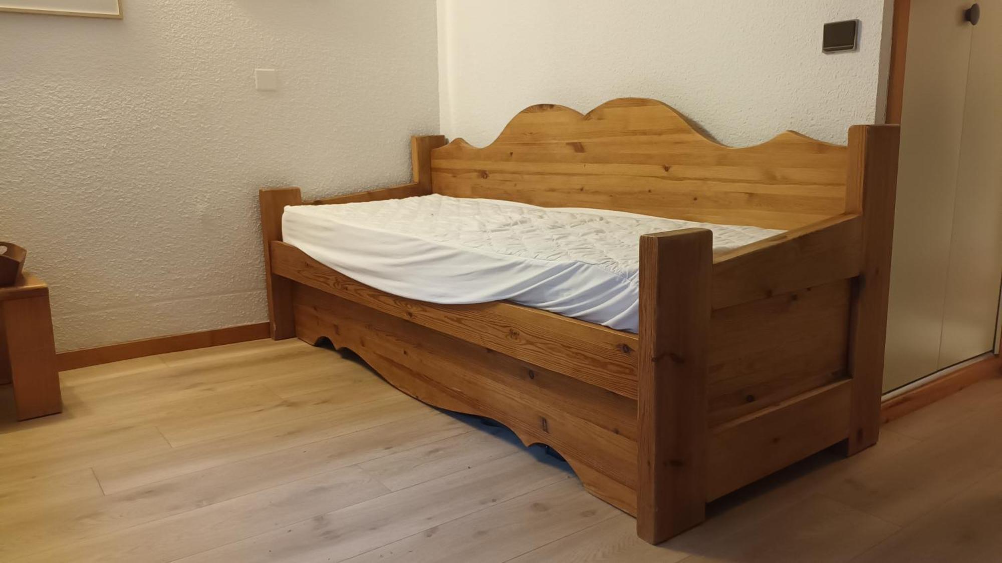 Appartement Montchavin La Plagne Exteriér fotografie