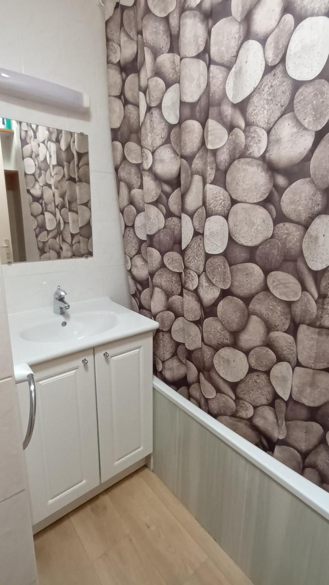 Appartement Montchavin La Plagne Exteriér fotografie