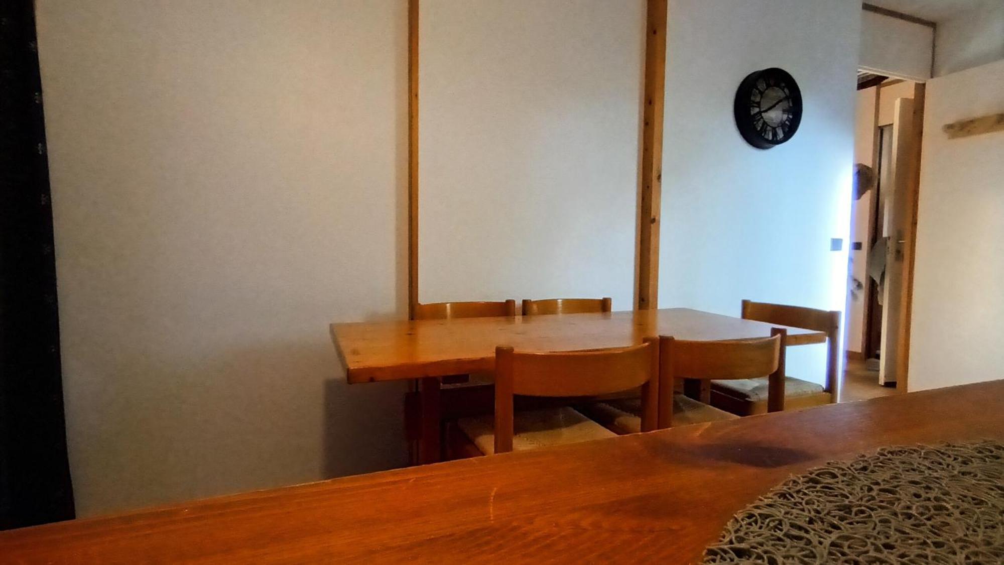 Appartement Montchavin La Plagne Exteriér fotografie