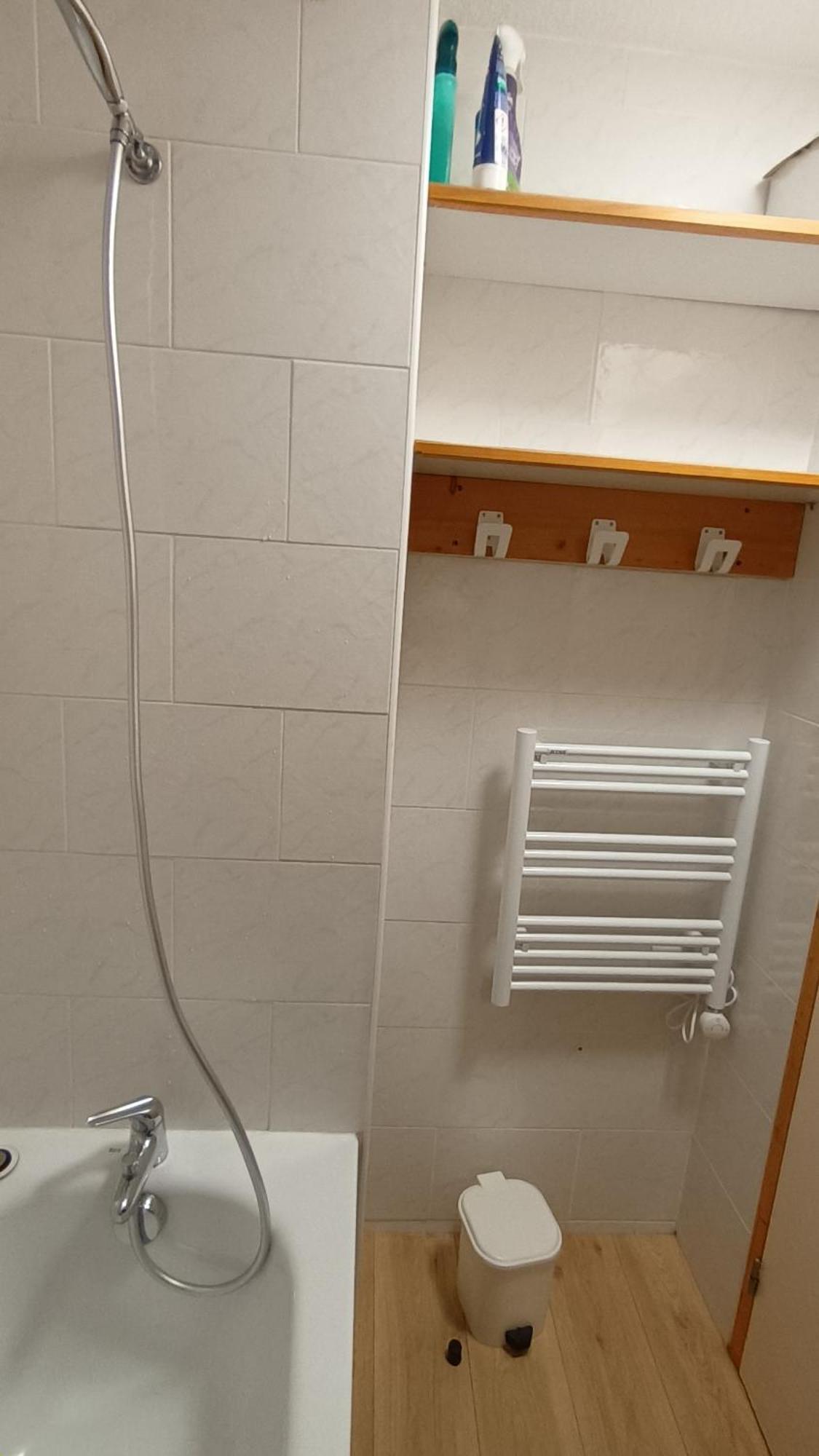 Appartement Montchavin La Plagne Exteriér fotografie