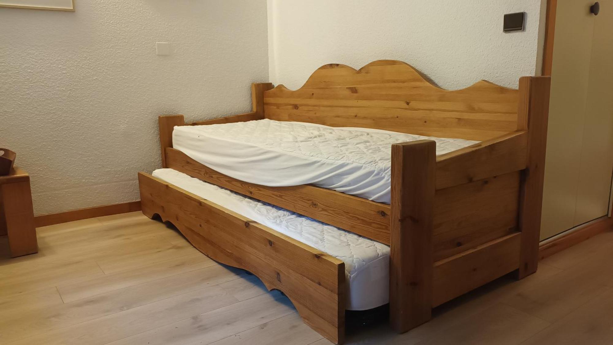 Appartement Montchavin La Plagne Exteriér fotografie